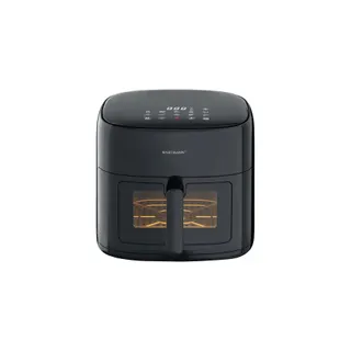 Friteuse sans huile WARTMANN AirFryer en céramique 6L - XXL - WM2408