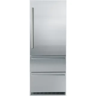 Accessoire entretien froid LIEBHERR Inox porte ref ECBN5066  203.2