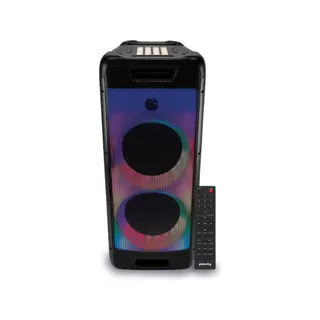 Enceinte nomade PICKERING Enceinte/SUR BATTERIE 6 H AUTONOMIE / 72