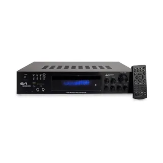 Pack sono EVIDENCE ACOUSTICS EA-7360-BT 4x75W +3x20W