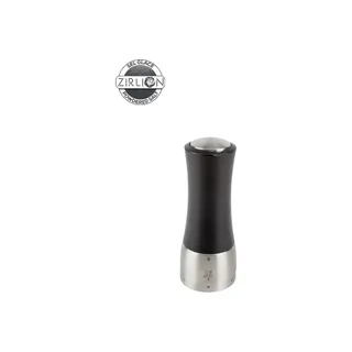 Moulin à sel PEUGEOT Madras Bois Chocolat 16cm
