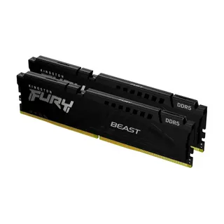 Mémoire vive KINGSTON FURY Beast 32 Go DDR5 5200 Mhz