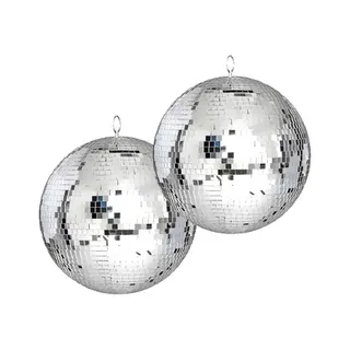 Jeu de lumières IBIZA Pack Light Ibiza MB020 Sono éclairage DJ