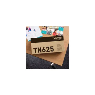 Cartouche d'encre BROTHER TN625M