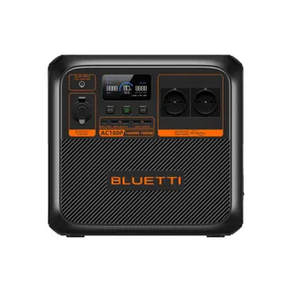 Batterie nomade BLUETTI AC180P, Modèles améliorés AC180