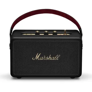 Enceinte portable MARSHALL Kilburn III Black and Brass