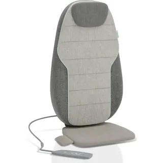 Siège ZEN de massage Atlas Shiatsu & aromathérapie