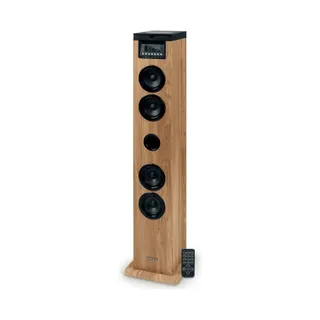 Enceinte Bluetooth THOMSON Tour de son Thomson DS122CD - 60W - Mult