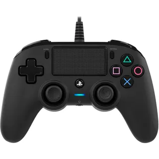 Manette NACON Manette Compacte Noire