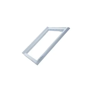 Pièce détachée WHIRLPOOL bati clayette verre