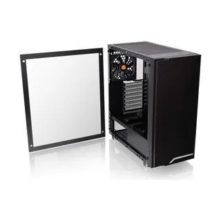 Boitier PC THERMALTAKE H100 TG