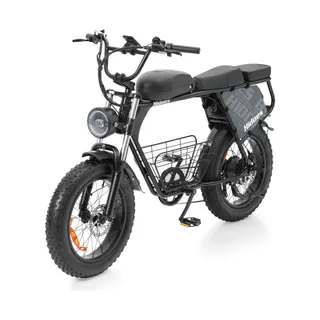 Vélo électrique HIDOES B9