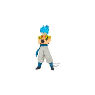 Figurine BANDAI Figurine Blood Of Saiyans - Dragon Ball