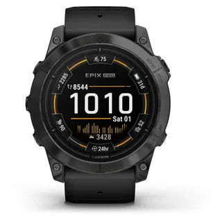 Montre sport GARMIN Epix Pro 51mm Gen 2