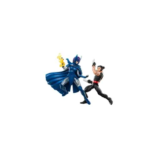 Figurine HASBRO Figurine - X-men - Marvel Legends Deluxe