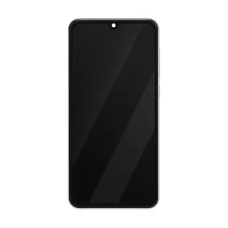 Pièce détachée XIAOMI Écran + Châssis Xiaomi Mi 9 Lite Blanc
