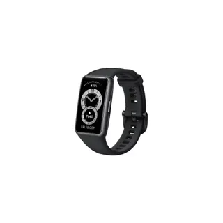 Montre connectée HUAWEI Band 6 Noir