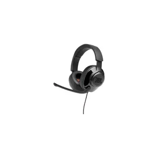 Casque gamer JBL Quantum 200 Noir
