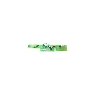 Carte INDESIT carte thermostat electronique(nf-mec 187