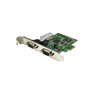 Hub USB C STARTECH PEX2S1050