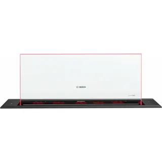 Hotte plan de travail BOSCH DDW88MM66, Série 8, Technologie Guided Air