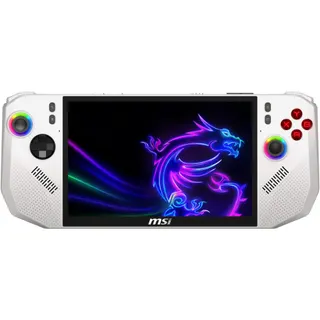 Console Portable MSI Claw A8 BZ2EM-039FR