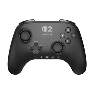 Manette POWER A Advantage wireless Noir Switch 2