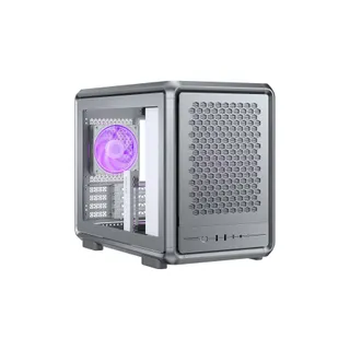 Boitier PC COOLER MASTER CoolerMaster MF 400 Mesh - mATX