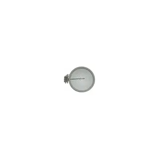 Cache plaque ROSIERES foyer ego hilight 1800 w ø 180 m/m