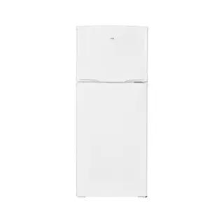 Réfrigérateur 2 portes LISTO RDL130-50hob5
