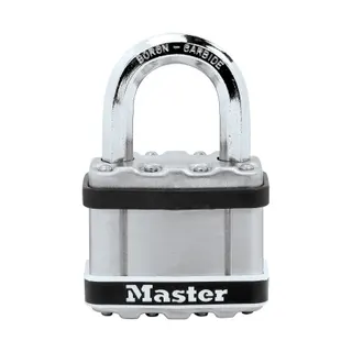 Antivol MASTER LOCK M5EURDSTSCC
