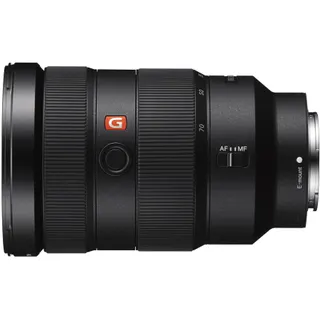 Objectif pour Hybride SONY SEL FE 24-70mm F2.8 GM