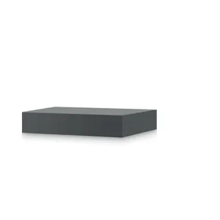Couvercle plancha FORGE ADOUR MODERN 60 CHARNIERES