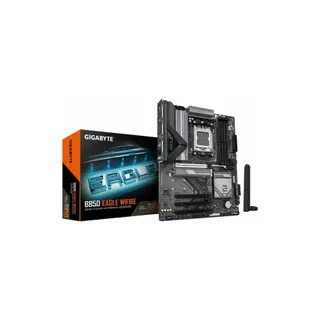 Hub USB C GIGABYTE B850 EAGLE WIFI6E