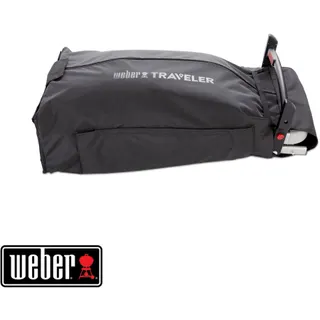 Housse barbecue WEBER pour Traveler
