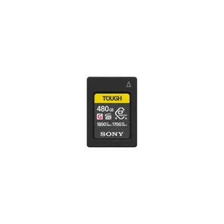 Carte CFast SONY 524536