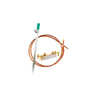 ZENITECH KIT D'INSTALLATION A LA TERRE