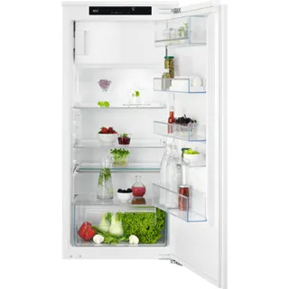 Réfrigérateur 1 porte encastrable AEG OSF5O121DF OptiSpace Reconditionné