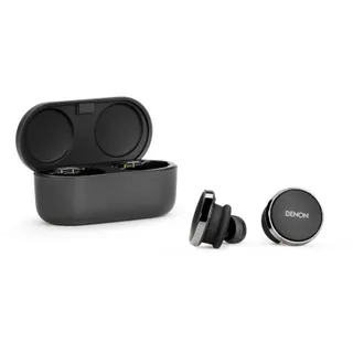 Ecouteurs DENON Perl Pro Noir