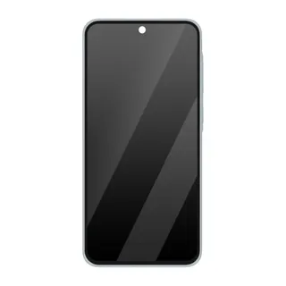 Pièce détachée SAMSUNG Galaxy A55 avec Châssis Bleu
