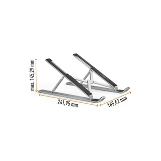 Support ordinateur portable DURABLE SB1-1146070