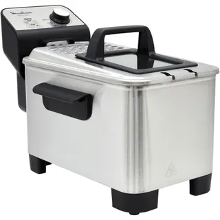 Friteuse semi-professionnelle MOULINEX Easy Pro 3L AM338070