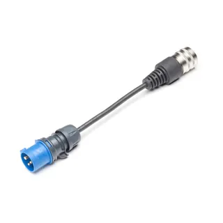 Accessoire borne de recharge JUICE TECHNOLOGY Connecteur Industriel 16A monophasé