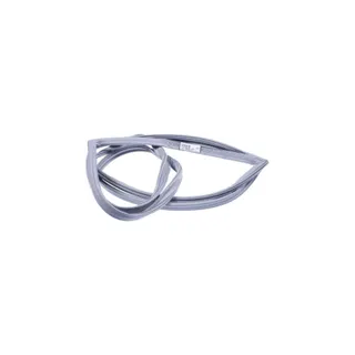 Joint de porte LIEBHERR joint de porte gris