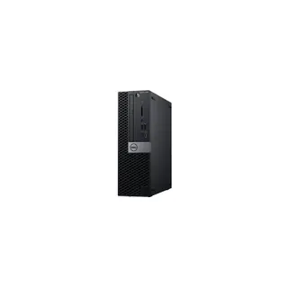 Unité centrale DELL OptiPlex 7060 SFF i5-8500 8Go 256Go Reconditionné