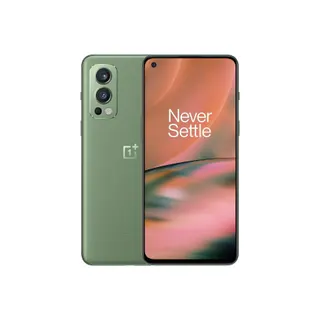 Smartphone ONEPLUS Nord 2 5G 12/256 Go Vert Reconditionné