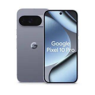 Smartphone GOOGLE Pixel 10 Pro Quartz 5G 128Go Noir