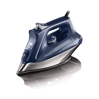 Fer à repasser ROWENTA DW8215 Pro Master 2800W