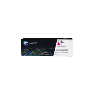 Toner HP 312 A TONER MAGENTA