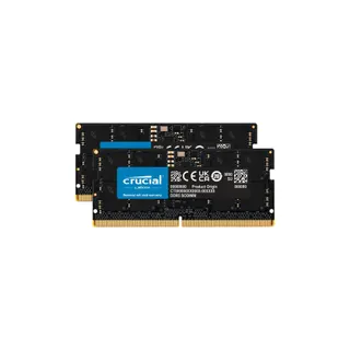 Mémoire vive KINGSTON FURY Impact 32 Go 6000 Mhz DDR5 SODIMM